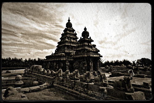 2015 november2015 mahabalipuram mamallapuram history architecture temples shoretemple india southindia tamilnadu nikon nikond810 nikkor1424mmlens beach landscape unescoworldheritagesite wideangle rvkphotographycom rvkphotography rvkonlinecom