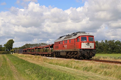 Danish Ludmilla. | by kettrin62