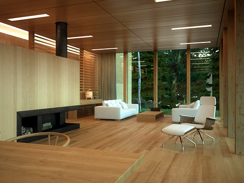 Flooring 5 | by Custom Doors