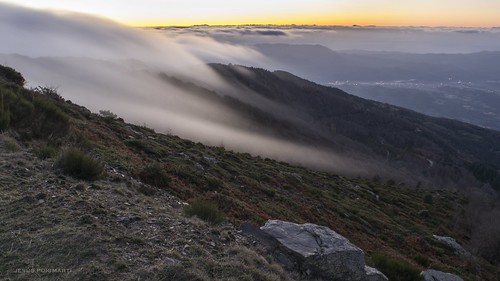 barcelona catalunya unesco nuvol cloud sunrise sunset fall light manfrotto nikon d7100 mountain muntanya