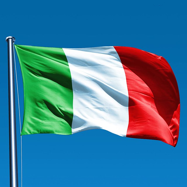 Image of Italy