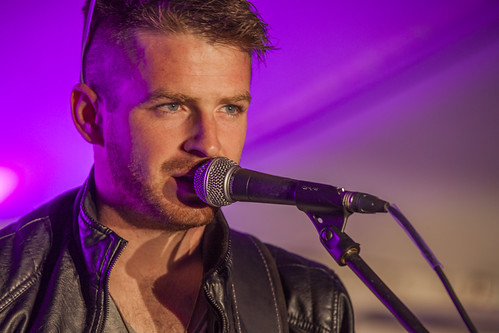 MindField at Electric Picnic 2015