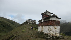 Lingzhi Yügyal Dzong