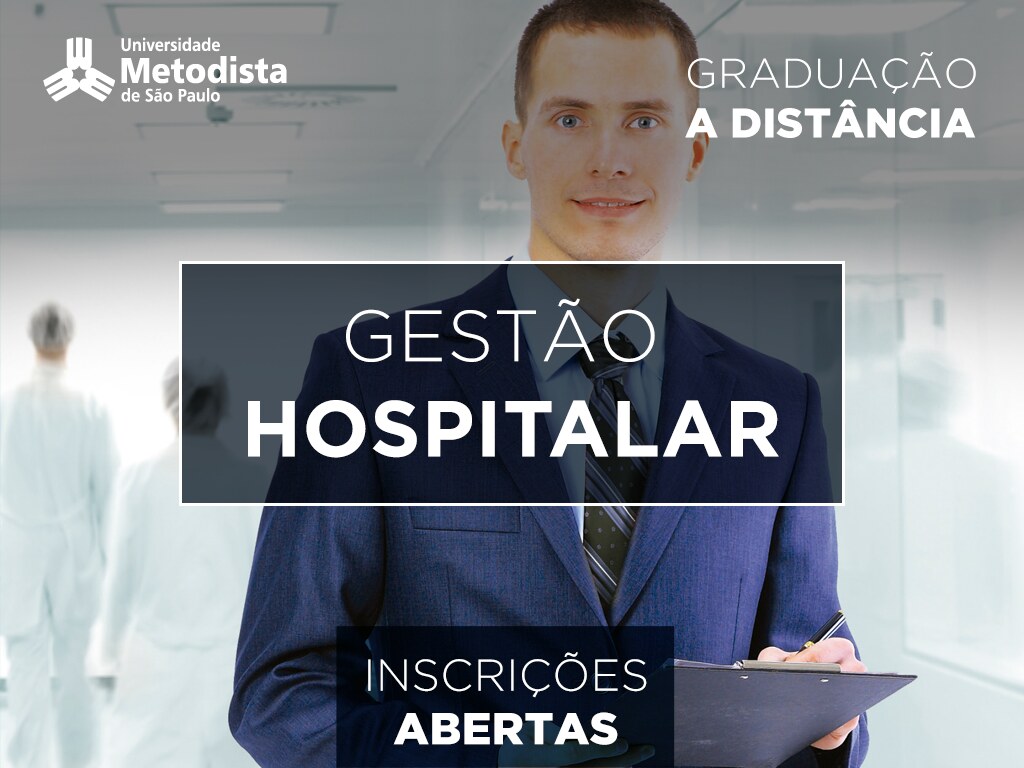 POST-EAD-Gestao-Hospitalar | Universidade Metodista | Flickr