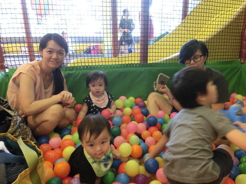 2015.8.21 Fun Zone | Flickr