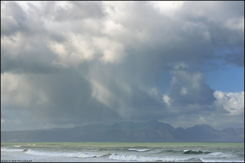 light sky clouds landscape southafrica scenery falsebay westerncape