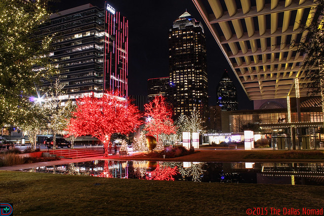 Christmas at Winspear