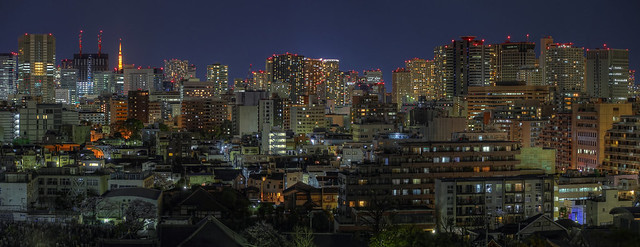 Tokyo 4062