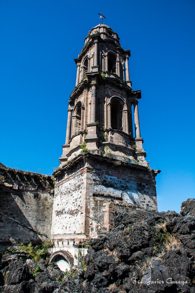 Iglesia de San Juan P | Fco Javier Amaya | Flickr