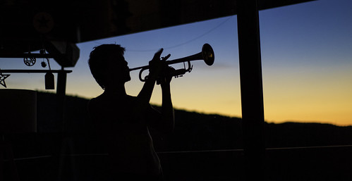 trumpet trompeta music musician sunrise musicistimusiciens