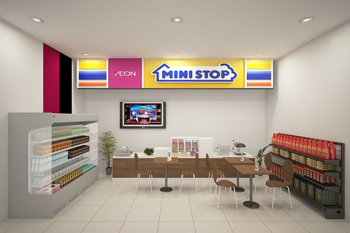 mini stop q7 | by Nguyen Duc Nhat Toan