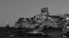 Andros Lighthouse