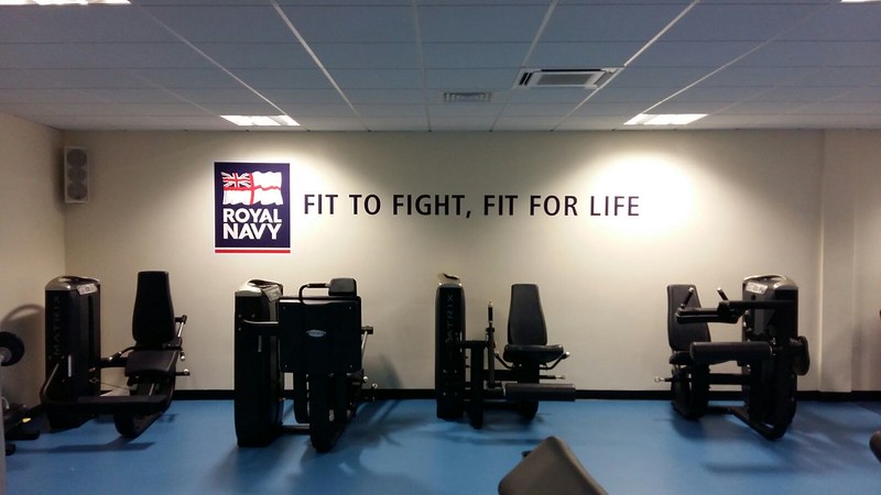 Wall Graphics by Shutter Media