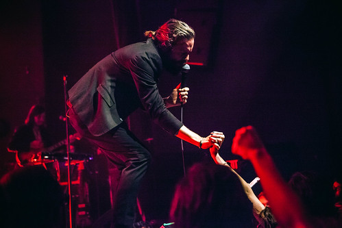 Father John Misty