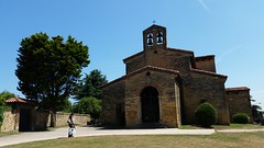 Chiesa di San Julián de los Prados