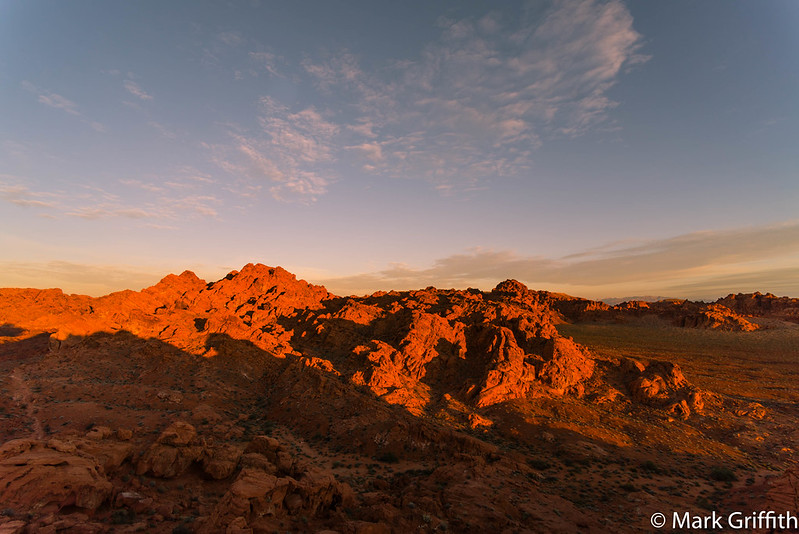 Valley of Fire