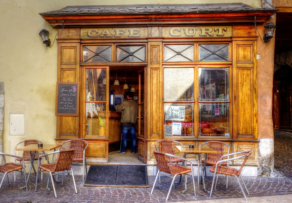 Café Curt