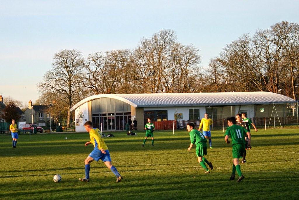 Fulbourn Institute Sports & Social Club