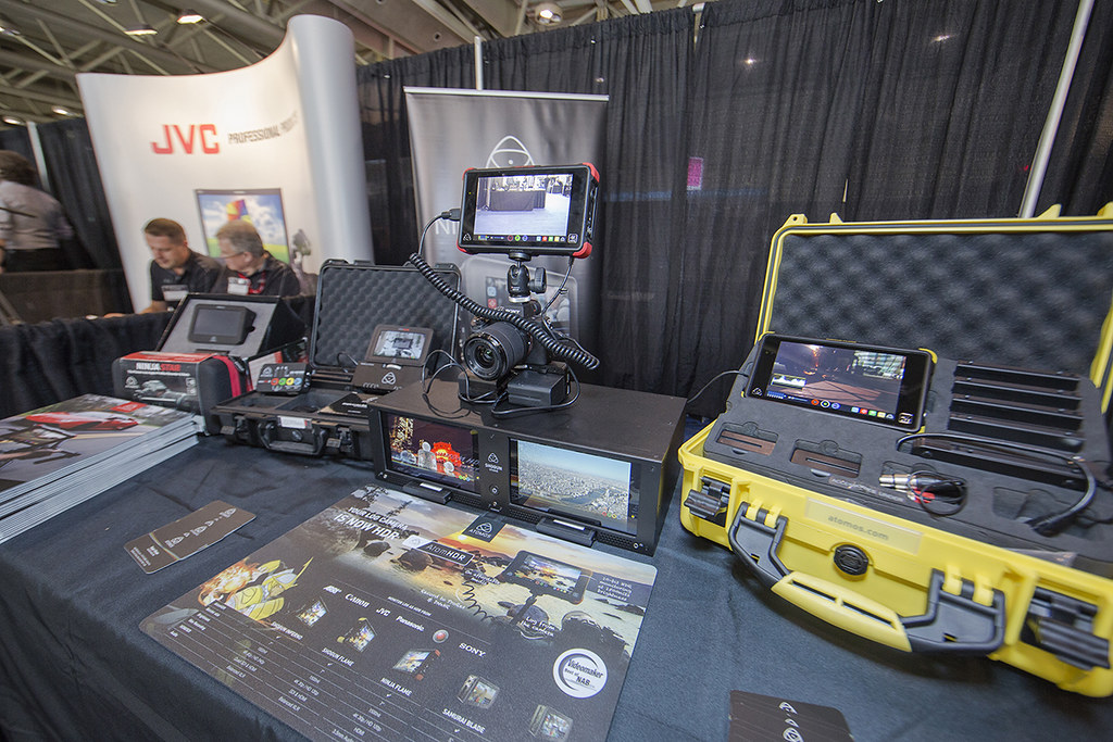 ProFusion Expo 2016 | Flickr