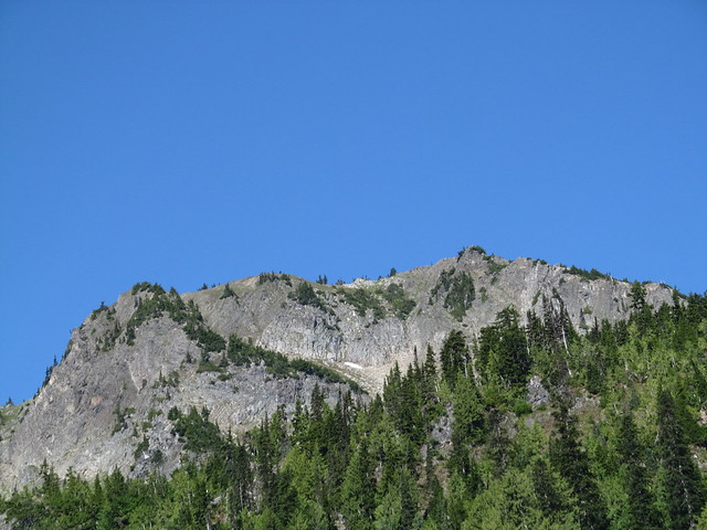 Mount Appleton | Flickr