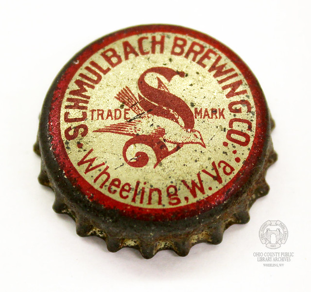 Schmulbach Brewing Co. Bottle Cap