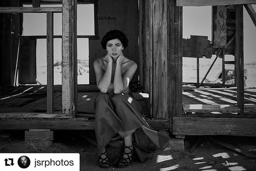 #Repost @jsrphotos with @repostapp ・・・ "The needle tears a hole The old familiar sting ..." - #NineInchNails  Model: @hi.ekaterina HMUA: @karen_bates_ashley  Wardrobe: @deborahlindquist . . . . . . #makeportraits #l0tsabraids  #quietthechaos  #artofvisual | by Ecodeborah