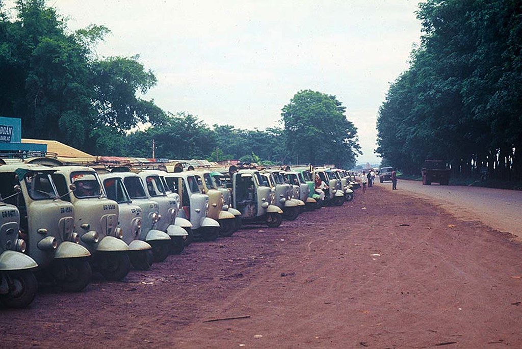 BAN ME THUOT 1960s by Reppel (3)