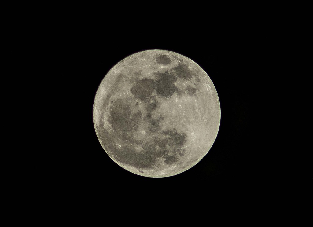 Siêu trăng (14-11-2016)