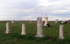 Oakdale Cemetery (05)