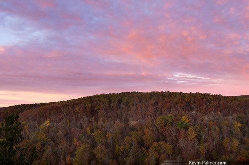 Pre Dawn Color by kevin-palmer, - <a href="http://www.kevin-palmer.com" rel="nofollow">www.kevin-palmer.com</a> - I was almost to Ha
