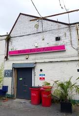 Mother's Ruin Gin Palace, Walthamstow, E17