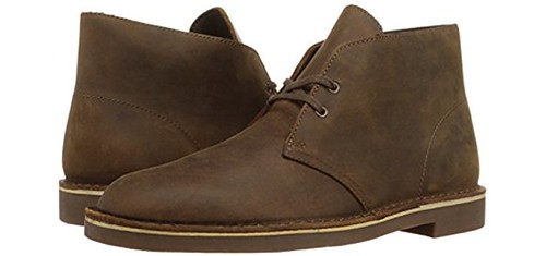 Best Chukka Boots | Chukka boots are ankle high boots that h… | Flickr