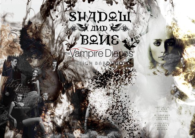 The Darklng, Alina, and The Vampire Diaries