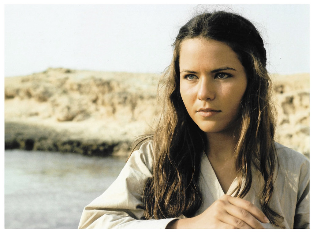 Koo stark photos