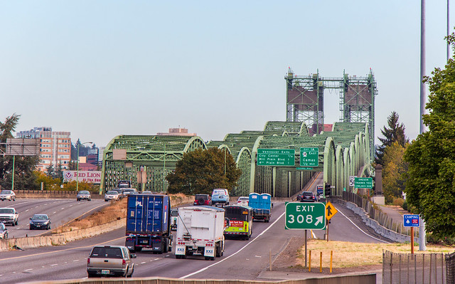 The Interstate Bridge