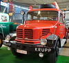 1963 Krupp ex. TroTLF 16