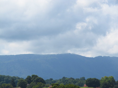 mountains rural barns hills etennessee