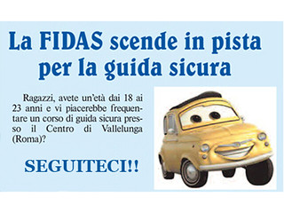 guida-sicura-2015-fidas | by LA VOCE DEL PAESE