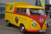 1965 VW T1 Doppelkabine Robert Bosch