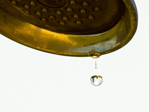 week 38: drip | by Connie Sue2
