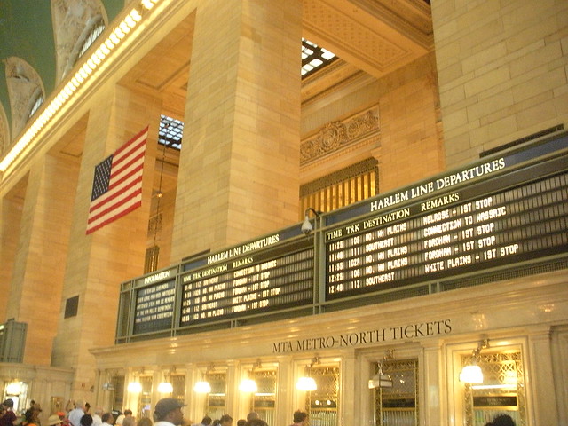 GCT