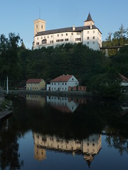 Rožmberk, hrad (57)