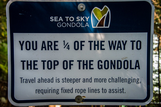 2015 - Sea to Sky Hike - 1 of 19
