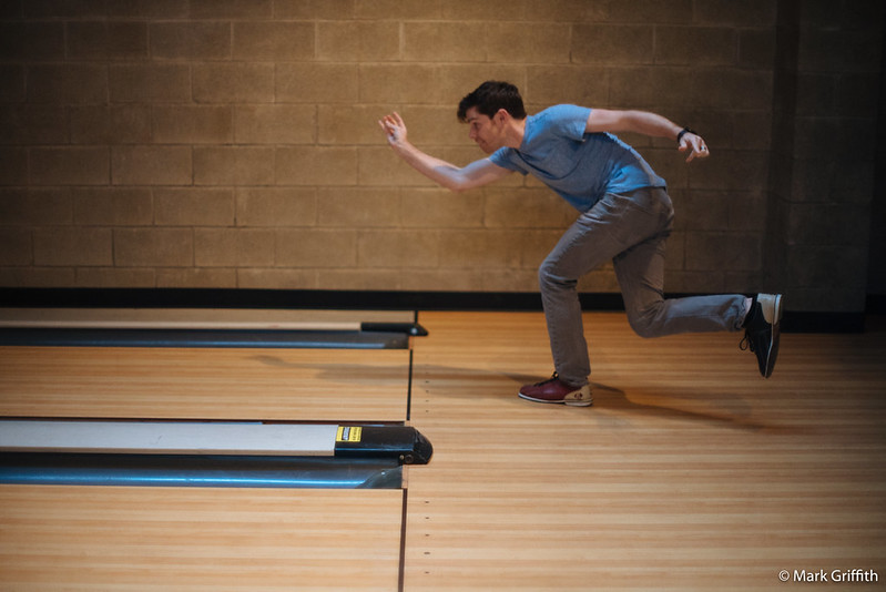 Bowler Away