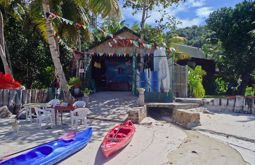 Mango Lodge