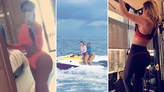 Kylie Jenner Snapchat Videos 2016 Kyliesnapz √147 | Play Vid ...