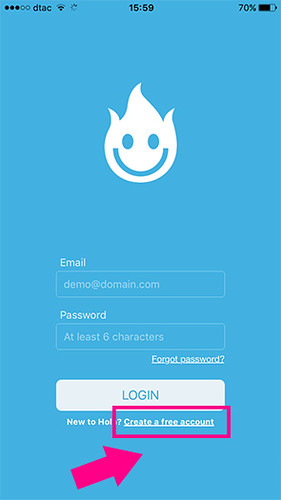 Hola VPN | by TheMakky