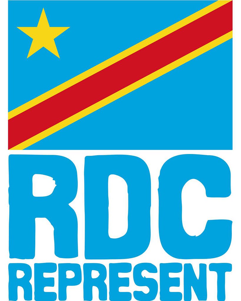 RDC REPRESENT x SHADAWEAR #rdc #zaire #shadawear #redbubbl… | Flickr