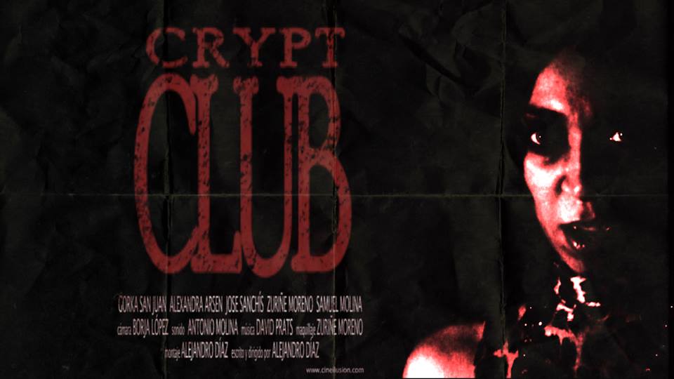 CryptClub