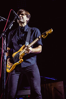 Death Cab For Cutie